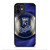 KANSAS CITY ROYALS BASEBALL iPhone 12 Mini Case Cover