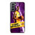 LA LAKERS KOBE BRYANT NBA Samsung Galaxy S21 Plus Case Cover