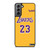 LA LAKERS 2020 JERSEY Samsung Galaxy S21 Plus Case Cover