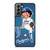 LA DODGERS X BETTY BOOP Samsung Galaxy S21 Plus Case Cover