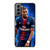KYLIAN MBAPPE PARIS SAINT GERMAIN Samsung Galaxy S21 Plus Case Cover