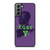 KOBE BRYANT TWENTY FOUR BLACK MAMBA Samsung Galaxy S21 Plus Case Cover