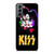 KISS BAND ROCK POSTER Samsung Galaxy S21 Plus Case Cover