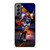 KEVIN DURANT OKLAHOMA CITY NBA Samsung Galaxy S21 Plus Case Cover