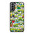 KEROPPI COLLAGE Samsung Galaxy S21 Plus Case Cover