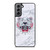 KENZO PARIS TIGER MARBLE Samsung Galaxy S21 Plus Case Cover