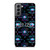KENZO PARIS EYE PATTERN Samsung Galaxy S21 Plus Case Cover