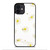 KATE SPADE FLOWER BEE iPhone 12 Mini Case Cover KATE SPADE FLOWER BEE iPhone 12 Mini Case Cover