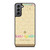 KATE SPADE NEW YORK RAINBOW CREAM Samsung Galaxy S21 Plus Case Cover