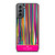 KATE SPADE ABSTRACT STRIPE Samsung Galaxy S21 Plus Case Cover