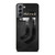 JUVENTUS PLATE LOGO Samsung Galaxy S21 Plus Case Cover