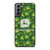 JOHN DEERE LOGO PATTERN 2 Samsung Galaxy S21 Plus Case Cover JOHN DEERE LOGO PATTERN 2 Samsung Galaxy S21 Plus Case Cover