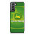 JOHN DEERE GREEN SYMBOL Samsung Galaxy S21 Plus Case Cover