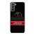 JEEP WRANGLER BLACK LOGO Samsung Galaxy S21 Plus Case Cover