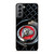 JAGUAR SPORTS CAR EMBLEM Samsung Galaxy S21 Plus Case Cover