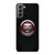 JAGUAR LOGO CARBON Samsung Galaxy S21 Plus Case Cover