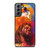 J COLE DREAMVILLE ART Samsung Galaxy S21 Plus Case Cover