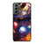 IRON MAN MARVEL Samsung Galaxy S21 Plus Case Cover