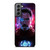 IRON MAN AVENGERS TONY STARK FACE Samsung Galaxy S21 Plus Case Cover