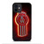 KENWORTH TRUCK GLOW LOGO iPhone 12 Mini Case Cover