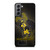 IOWA HAWKEYES MASCOT Samsung Galaxy S21 Plus Case Cover