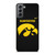 IOWA HAWKEYE LOGO Samsung Galaxy S21 Plus Case Cover