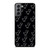 INTERNET ERROR DINOSAUR PATTERN Samsung Galaxy S21 Plus Case Cover