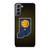INDIANA PACERS WOODEN LOGO Samsung Galaxy S21 Plus Case Cover