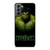 INCRDIBLE HULK  MARVEL Samsung Galaxy S21 Plus Case Cover