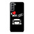 I LOVE MY AUDI Samsung Galaxy S21 Plus Case Cover