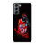 HOUSTON ROCKETS TRAVIS SCOTT Samsung Galaxy S21 Plus Case Cover