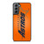 HOUSTON ASTROS ICON Samsung Galaxy S21 Plus Case Cover
