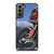 HONDA AFRICA TWIN OFFROAD Samsung Galaxy S21 Plus Case Cover