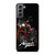 HONDA AFRICA TWIN MOTORCYCLE Samsung Galaxy S21 Plus Case Cover