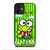 KEROPPI CUTE CARTOON iPhone 12 Mini Case Cover