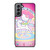 HELLO KITTY UNICORN CUT Samsung Galaxy S21 Plus Case Cover