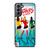 HEATHERS BROADWAY MUSICAL Samsung Galaxy S21 Plus Case Cover