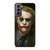 HEATH LEDGER THE JOKER Samsung Galaxy S21 Plus Case Cover