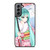 HATSUNE MIKU ANIME Samsung Galaxy S21 Plus Case Cover