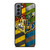 HARRY POTTER HOGWARTS  SYMBOL Samsung Galaxy S21 Plus Case Cover