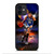 KEVIN DURANT OKLAHOMA CITY NBA iPhone 12 Mini Case Cover