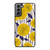 HAND DRAWING LEMONADE Samsung Galaxy S21 Plus Case Cover