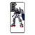 GUNDAM ART GALLERY Samsung Galaxy S21 Plus Case Cover