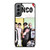 GROUP CNCO Samsung Galaxy S21 Plus Case Cover