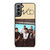 GROUP CNCO NEW Samsung Galaxy S21 Plus Case Cover