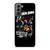 GREEN DAY BAND POSTER Samsung Galaxy S21 Plus Case Cover