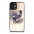 KOBE AND GIGI BRYANT iPhone 12 Mini case