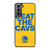 GOLDEN STATE WARRIORS BEAT THE CAVS Samsung Galaxy S21 Plus Case Cover