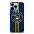 MILWAUKEE BREWERS LOGO iPhone 13 Pro Max Case Cover
