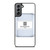 GIVENCHY PARIS LIGHT BLUE Samsung Galaxy S21 Plus Case Cover